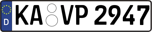 KA-VP2947