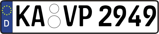 KA-VP2949