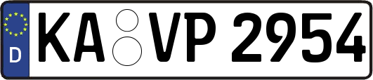 KA-VP2954