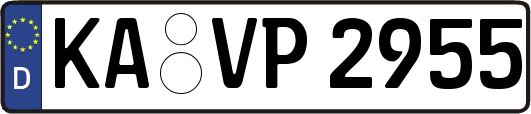 KA-VP2955
