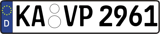 KA-VP2961