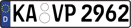 KA-VP2962