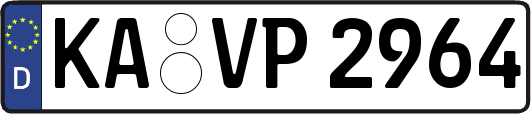 KA-VP2964