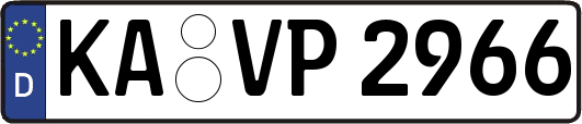 KA-VP2966