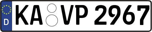 KA-VP2967