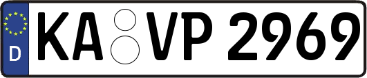 KA-VP2969