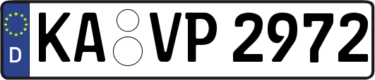 KA-VP2972