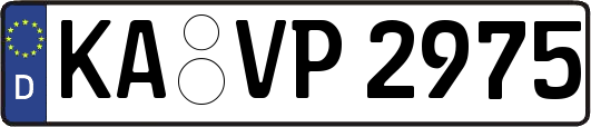 KA-VP2975