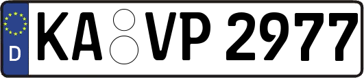 KA-VP2977