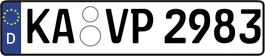 KA-VP2983