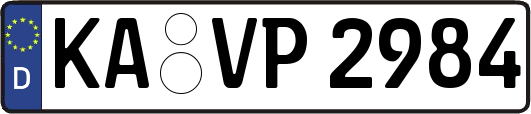 KA-VP2984