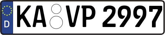 KA-VP2997