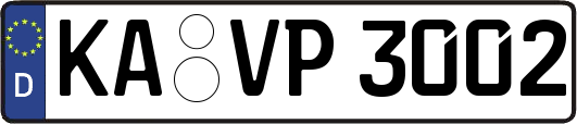 KA-VP3002