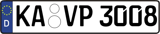 KA-VP3008