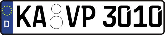 KA-VP3010