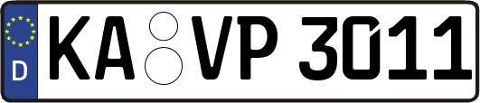 KA-VP3011