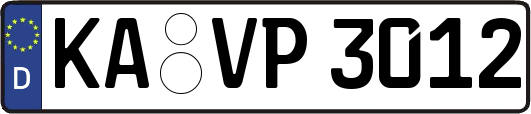 KA-VP3012