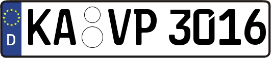 KA-VP3016