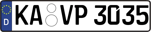 KA-VP3035