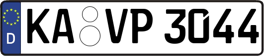 KA-VP3044