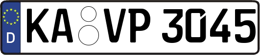 KA-VP3045
