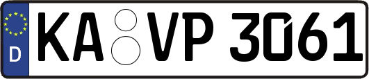 KA-VP3061