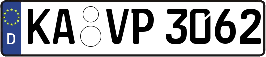 KA-VP3062