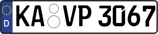 KA-VP3067