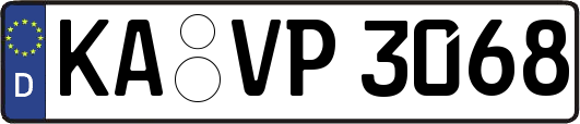 KA-VP3068