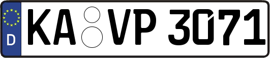 KA-VP3071