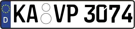 KA-VP3074