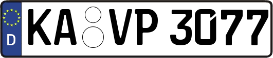 KA-VP3077