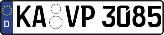 KA-VP3085