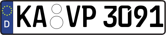 KA-VP3091