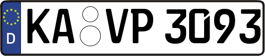 KA-VP3093