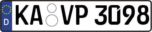 KA-VP3098