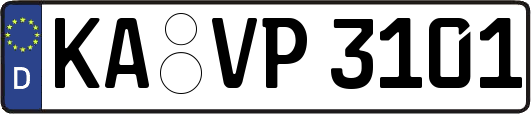 KA-VP3101