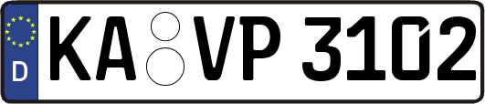 KA-VP3102