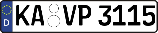 KA-VP3115