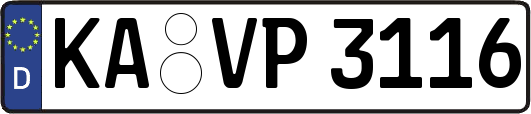 KA-VP3116