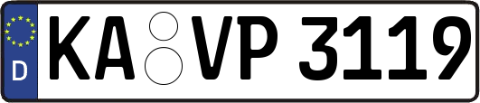 KA-VP3119
