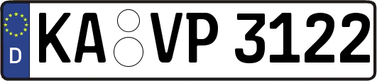 KA-VP3122