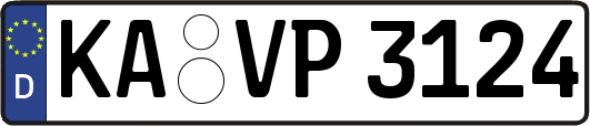 KA-VP3124