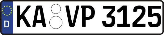 KA-VP3125