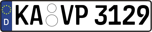 KA-VP3129