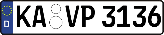 KA-VP3136