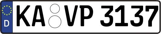 KA-VP3137
