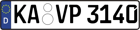 KA-VP3140