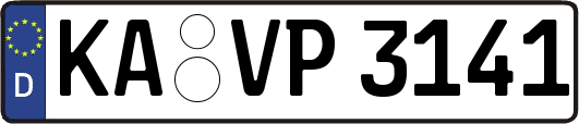 KA-VP3141