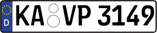 KA-VP3149